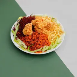 كرانشي